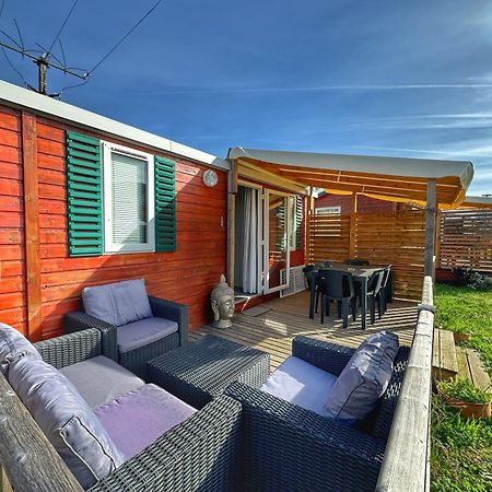 Grand Mobile-Home 6 Places Climatise Munster  Esterno foto