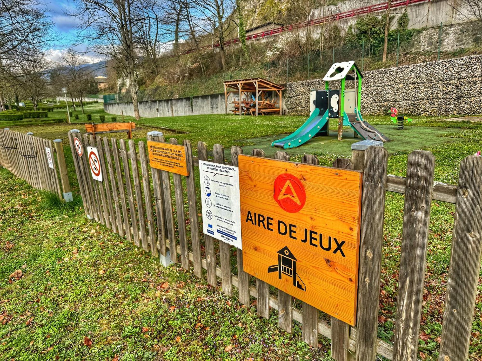 Grand Mobile-Home 6 Places Climatise Munster  Esterno foto